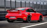 Porsche 911 RST by Wimmer RS 2011 года